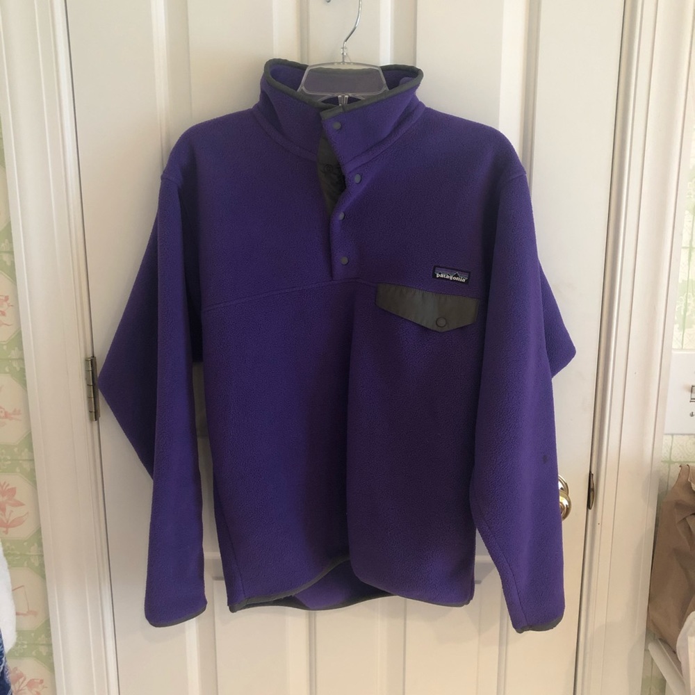 Patagonia Pullover - image 1